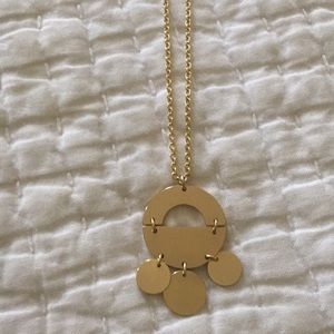 J Crew Necklace